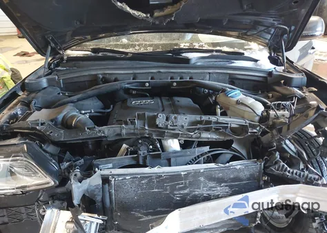 2017 Audi Q5 2.0T Premium z USA, uszkodzony, nr VIN WA1C2AFP9HA025867